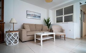 Apartamento 'Leyendas De Gracia'